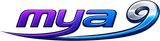 mya9 logo